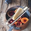 MARINDO Sugar Tongs for Fire Tongs Punch 28 cm Universal