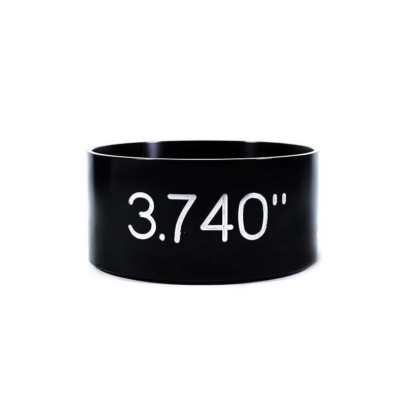 Xotic Performance™ Tapered Ring Compressor 3.740" Bore | Piston Installation