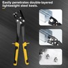 Drywall Pliers Profile Crimping Pliers Drywall Profile Composite Pliers Drywall