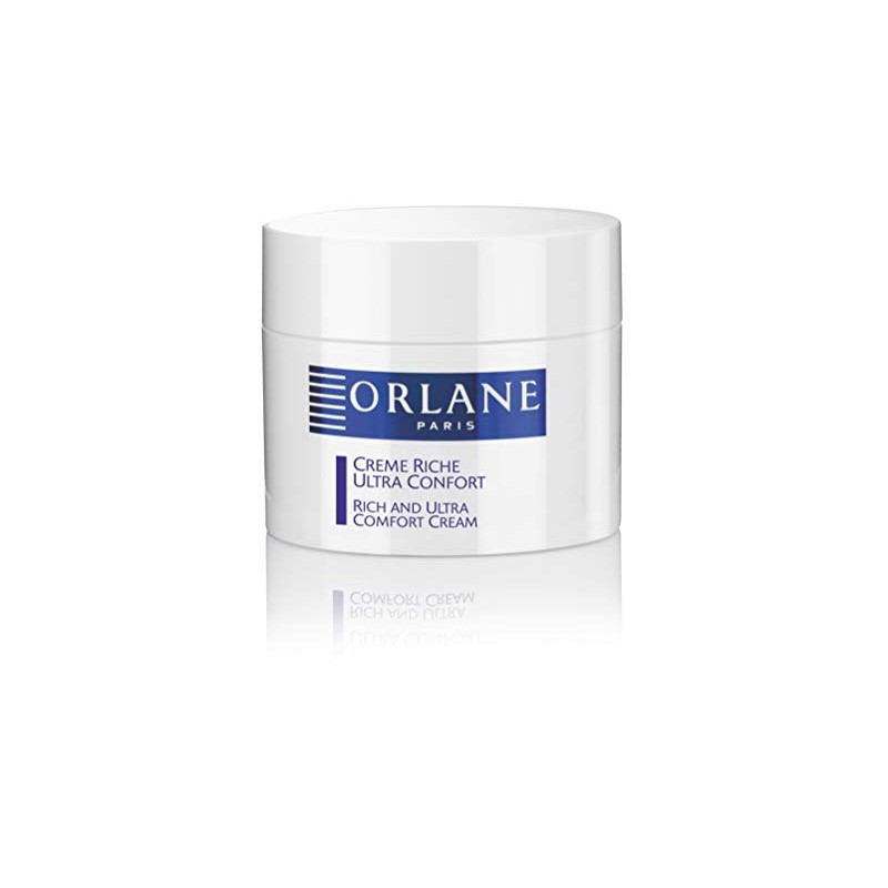 ORLANE PARIS Rich and Ultra Comfort Cream, 5 fl. oz.