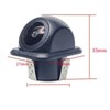 AHD Backup Camera DC 12V 1280x720 150° Wide Angle IP68