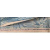 Henry Glass & Co. 1yd x 42" 100% cotton, Dragonfly