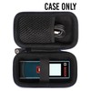 Getgear Laser Distance Measure Case for Bosch GLM20 Blaze 65ft