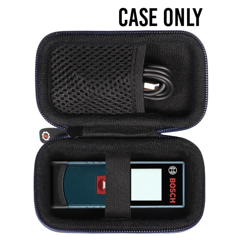 Getgear Laser Distance Measure Case for Bosch GLM20 Blaze 65ft