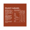 Kuranda Wholefoods Gluten Free Protein Ball Peanut Caramel 40g x