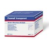 Fixomull Buy Fixomull Transparent Film Dressing Tape 10cm x 10m Online | Chempro Chemists