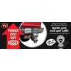 ONE BIG HITCH™ Oversized Ball Receiver Jumbo 6in X12in for