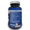Naka Platinum Pro Stress Adaptogenic Formula to Support adrenal renewal,
