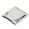 Camera Memory Card Slot Replacement Reader Slot Part for ILCE