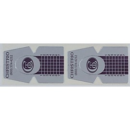 CHRISTRIO Original Form 100P