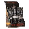 Set of 12 Medieval Crusader Templar Knights Of The Cross