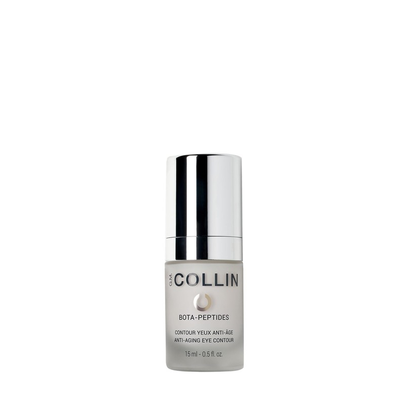 G.M. COLLIN Bota-Peptides Eye Contour | Anti-Aging Undereye Cream for