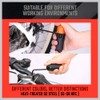 36-Pieces Ultimate Allen Wrench Set, Premium Hex & Torx Key