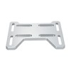 xinyee Motor Engine Mount Adapter Bracket Plate Replacement for Coleman