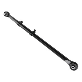 maXpeedingrods Rear Track Bar for Ram 2500 2014-2023 4WD, Adjustable for 0-5" Lift, Solid Forged Steel Panhard Rod