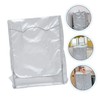 Operitacx Washing Machine Cover Full Protection for Washers Dryers Dustproof