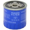 Mann+Hummel W8153 Oil Filter