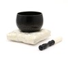 Heavy Tone Daitokuji Rin 3-Piece Set, Square Futon Rin Diameter,