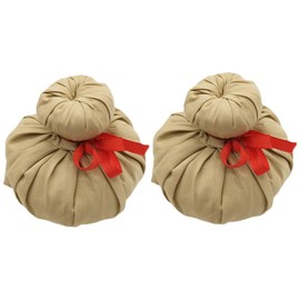 Beavorty 2pcs Herbal Compress for Muscle Relief and Relaxation Natural Chinese Herbal Massage Pouches for and Wellness Use