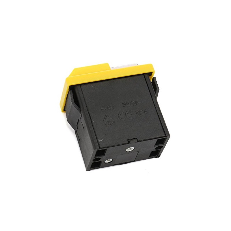 Inovey KJD 6 Universal Replacement Switch 250V 4A NVR Switch