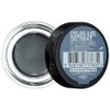 Maybelline Colour Tattoo 24 Hour Eye Shadow, Immortal Charcoal Number