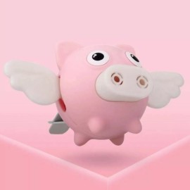 Total Supplier Ambientador Aromatizante Difusor Para Carro Cerditos