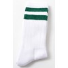 Health Knit HKAD22-SET01 Men's Unisex Socks, Elastic, D Type (191-3647)