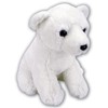 Ark Toys Soft Toy Polar Bear Plush 26cm