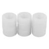 Silicone Rubber Pad 10-20mm for Bottle Capping Machine Replacement