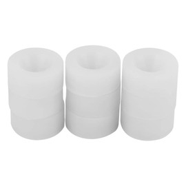 Silicone Rubber Pad 10-20mm for Bottle Capping Machine Replacement