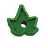 JEM 103FF033 Small Ivy (Set of 4) Fondant Cutter, Standard