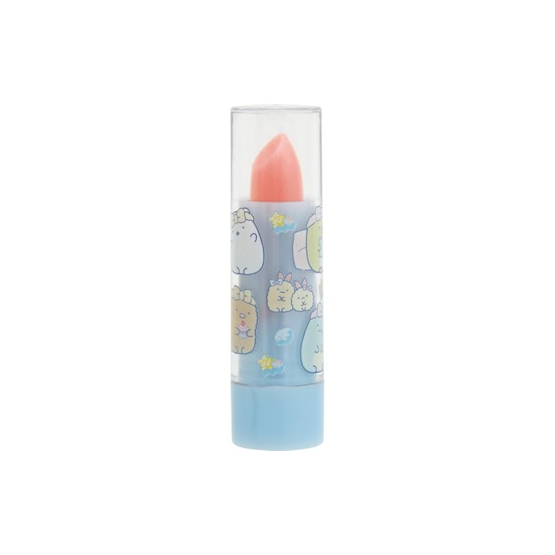 San-X Sumikko Gurashi FE41202 Lipstick & Eye Shadow Set, Blue,