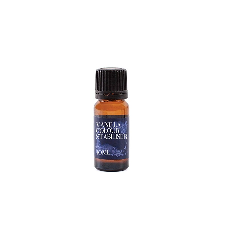 Vanilla Colour Stabiliser Liquid - 10g