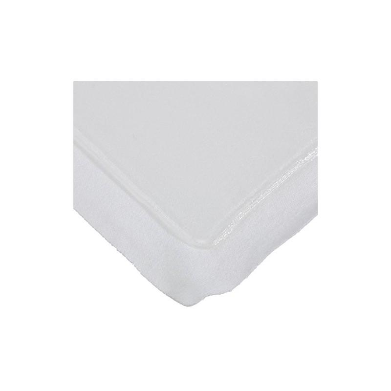 Cramer Ortho Gel Pads for Sports Cushioning, Sprains, Hip Pointers,