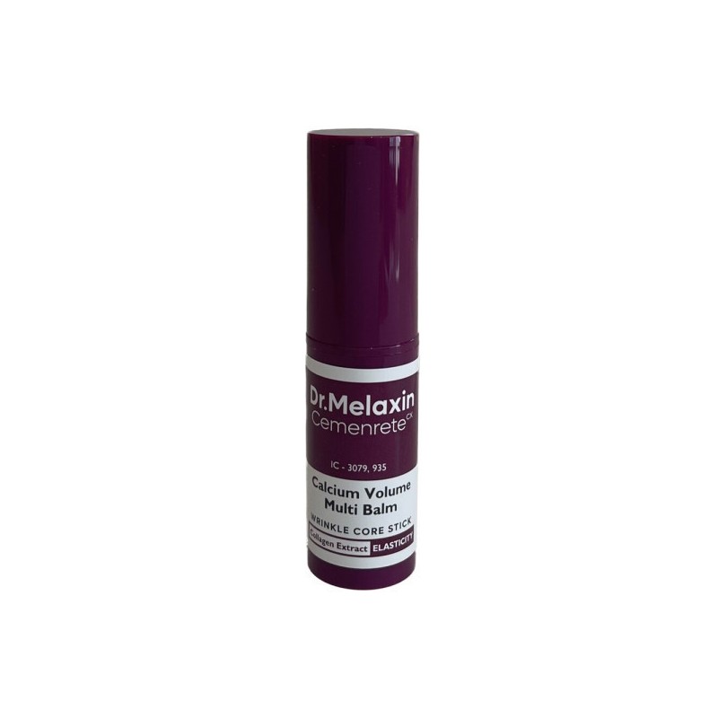 Dr. Melaxin Cementite Calcium Volume Multi Balm 9ml / Circle