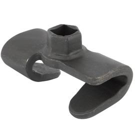 SCITOO Universal Wrench Extender Adaptor/Wrench Extender for 1/2 Inch Drive Breaker Bars/21 mm Hex Drive,To Loosen or Tighten Stubborn Nuts and Bolts