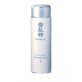 Sekkisei Supreme Refining Lotion II -/7.7OZ