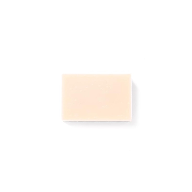 Hand Blocks: Lemon & Rosemary - Cold Processed Natural Soap