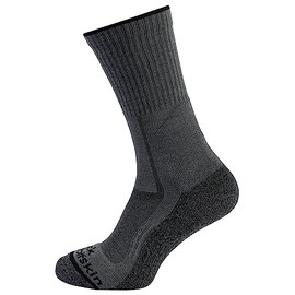 Jack Wolfskin Unisex Hike Func Sock Cl C Hiking Socks