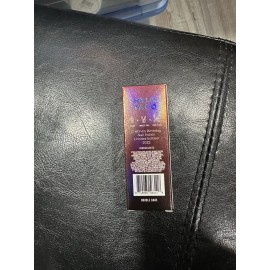 Holo Taco Limited Edition Double Dare  Simply Nailogical Birthday Polish 2022