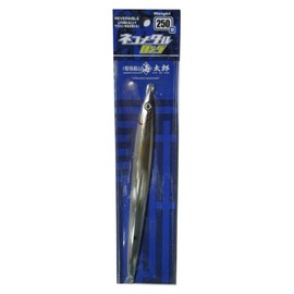 Issei Umitaro Sea Taro Neko Metal Long 250g#019 True Plating
