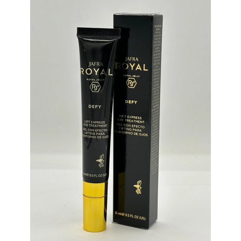 JAFRA ROYAL Defy Lift Express Eye Treatment .5 fl. oz.