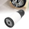 Cheese Grater Stainless Steel with Interchangeable Blades Cheese Grinder Cheese