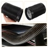 Tofficu Thickened Flexible Dryer Vent Hose with Coating Durable Ducting