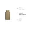1/2" BSP (15mm) Pipe Thread Extension Female x Male Cast