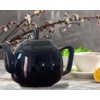 European Style Ceramic Teapot Coffee Pot Water Pot Porcelain Vintage