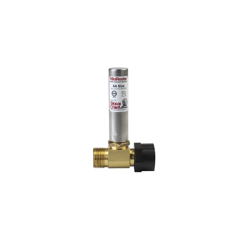 Sioux Chief Mfg Sioux Chief 660-TK Female Swivel Nut by