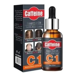 Aceite Anti-caida C1 Restructurante Capilar