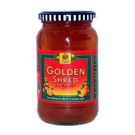 Roberton's Golden Shred Marmalade (2 Pack)