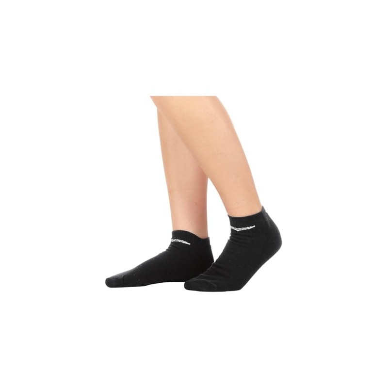 Trigema Men's Trainer Socks Twin Pack